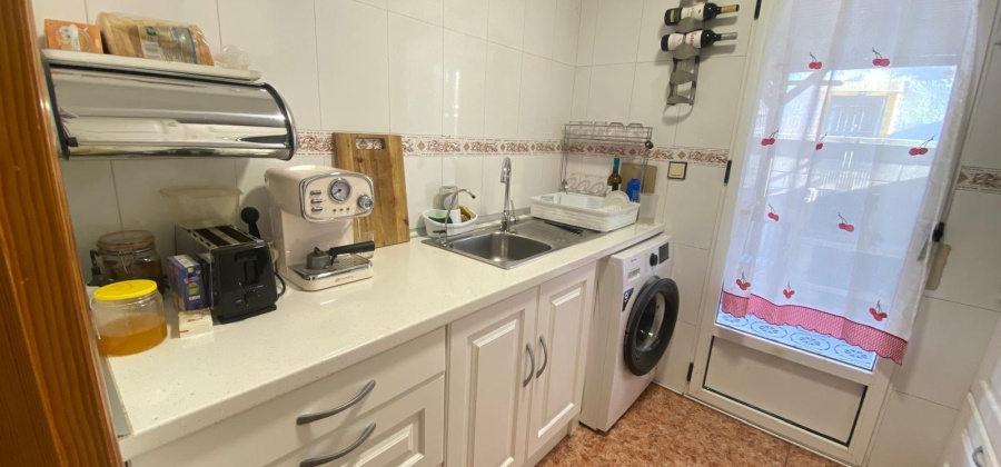 Torrevieja, Alicante, 3 Bedrooms Bedrooms, ,2 BathroomsBathrooms,Townhouse,Resale,0,75632207394085744