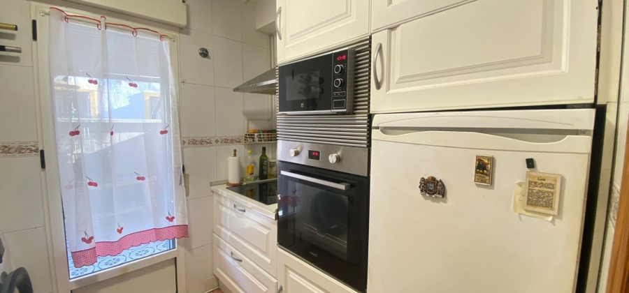 Torrevieja, Alicante, 3 Bedrooms Bedrooms, ,2 BathroomsBathrooms,Townhouse,Resale,0,75632207394085744