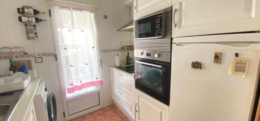 Torrevieja, Alicante, 3 Bedrooms Bedrooms, ,2 BathroomsBathrooms,Townhouse,Resale,0,75632207394085744