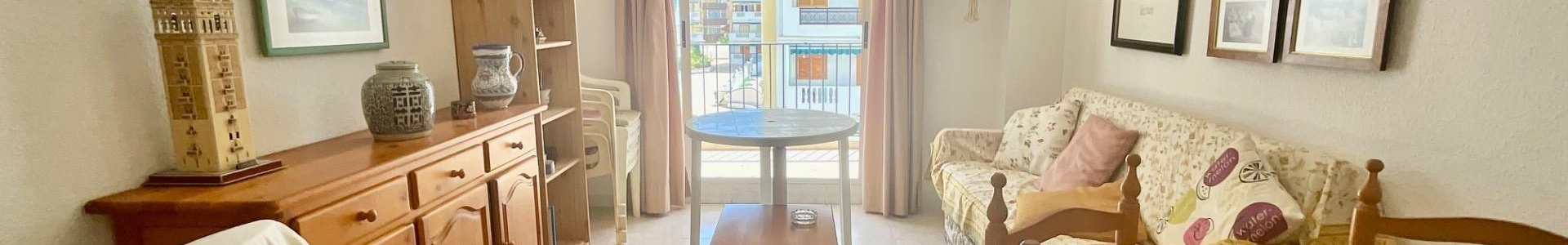 Torrevieja, Alicante, 1 Bedroom Bedrooms, ,1 BathroomBathrooms,Apartment,Resale,0,75632207863904096