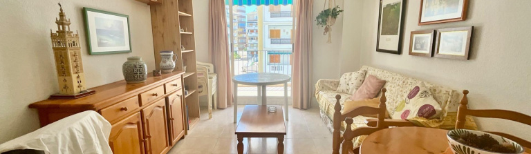 Apartment in Costa Blanca South, Torrevieja