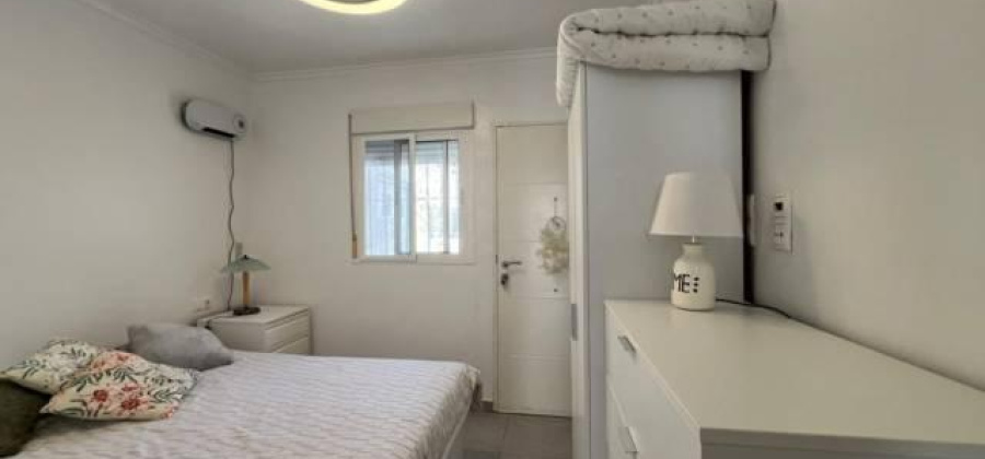 Torrevieja, Alicante, 1 Bedroom Bedrooms, ,1 BathroomBathrooms,Bungalow,Resale,0,75632208042769056