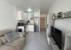 Torrevieja, Alicante, 1 Bedroom Bedrooms, ,1 BathroomBathrooms,Bungalow,Resale,0,75632208042769056