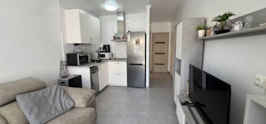 Torrevieja, Alicante, 1 Bedroom Bedrooms, ,1 BathroomBathrooms,Bungalow,Resale,0,75632208042769056
