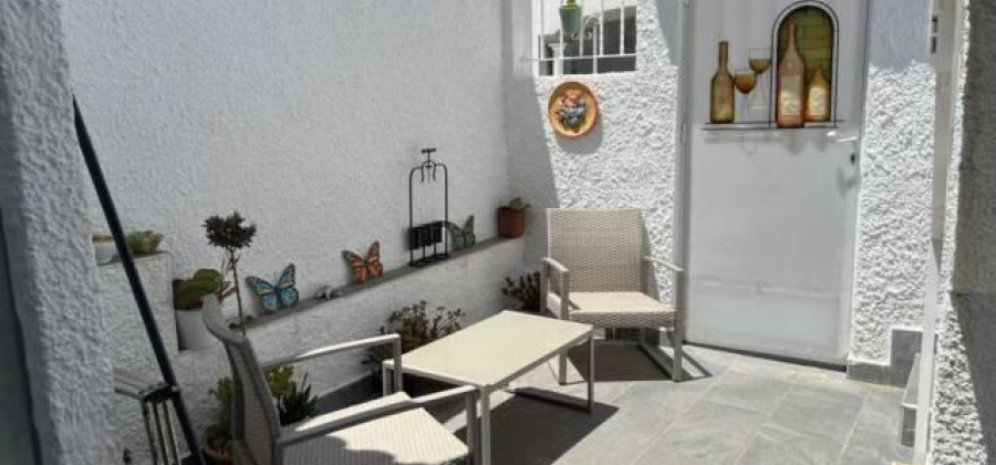 Torrevieja, Alicante, 1 Bedroom Bedrooms, ,1 BathroomBathrooms,Bungalow,Resale,0,75632208042769056