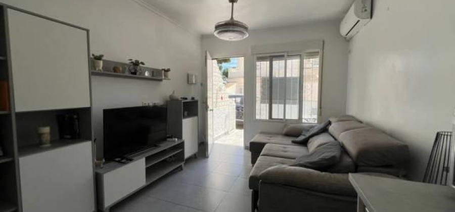 Torrevieja, Alicante, 1 Bedroom Bedrooms, ,1 BathroomBathrooms,Bungalow,Resale,0,75632208042769056