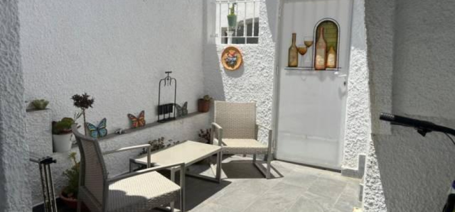 Torrevieja, Alicante, 1 Bedroom Bedrooms, ,1 BathroomBathrooms,Bungalow,Resale,0,75632208042769056
