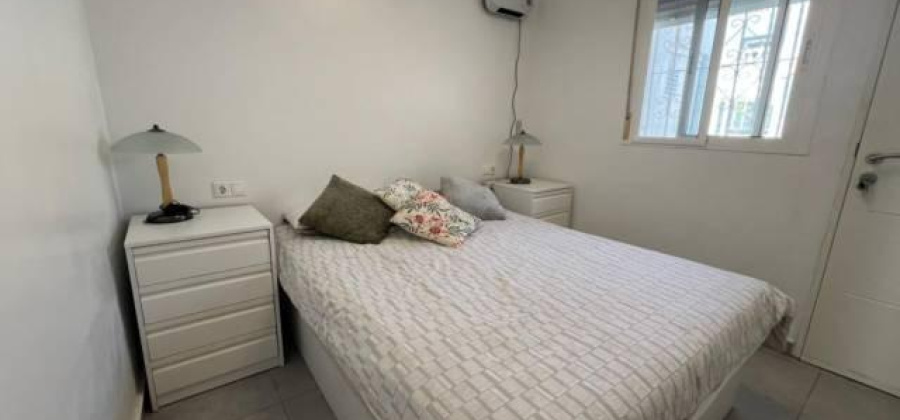 Torrevieja, Alicante, 1 Bedroom Bedrooms, ,1 BathroomBathrooms,Bungalow,Resale,0,75632208042769056