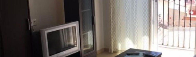 Flat in Costa Blanca South, Algorfa
