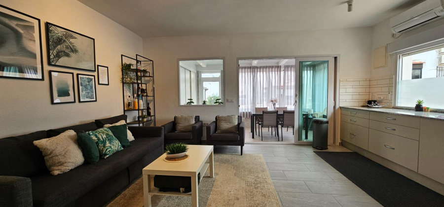 Torrevieja, Alicante, 3 Bedrooms Bedrooms, ,2 BathroomsBathrooms,Townhouse,Resale,0,75632211531912800