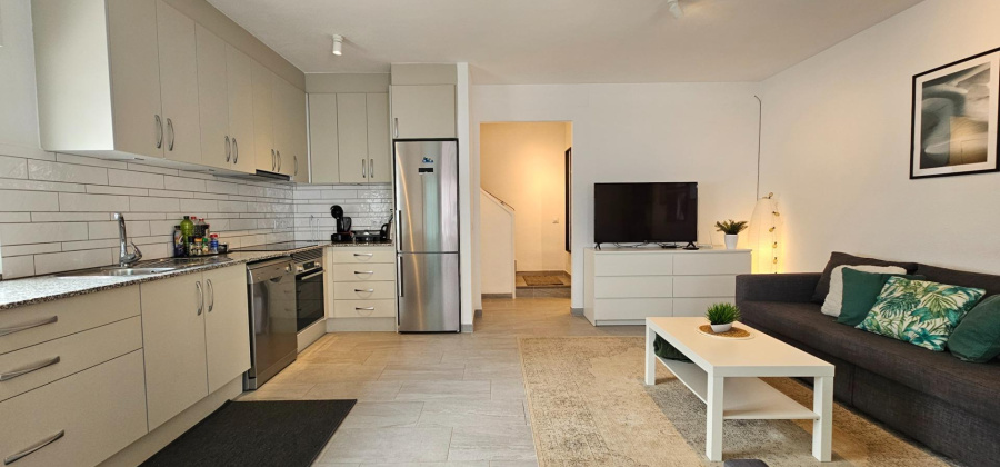 Torrevieja, Alicante, 3 Bedrooms Bedrooms, ,2 BathroomsBathrooms,Townhouse,Resale,0,75632211531912800