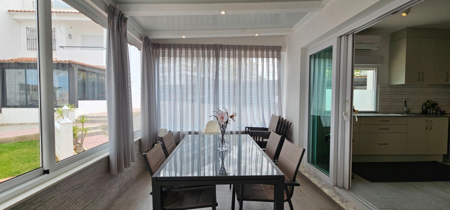Torrevieja, Alicante, 3 Bedrooms Bedrooms, ,2 BathroomsBathrooms,Townhouse,Resale,0,75632211531912800