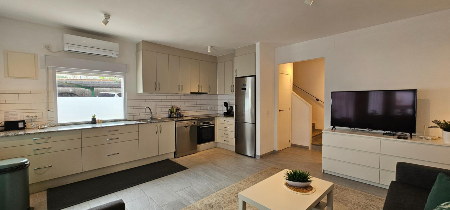 Torrevieja, Alicante, 3 Bedrooms Bedrooms, ,2 BathroomsBathrooms,Townhouse,Resale,0,75632211531912800