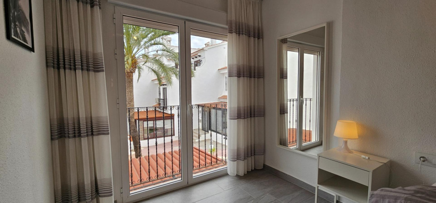 Torrevieja, Alicante, 3 Bedrooms Bedrooms, ,2 BathroomsBathrooms,Townhouse,Resale,0,75632211531912800