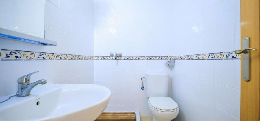 Torrevieja, Alicante, 3 Bedrooms Bedrooms, ,2 BathroomsBathrooms,Apartment,Resale,0,75632211822158416