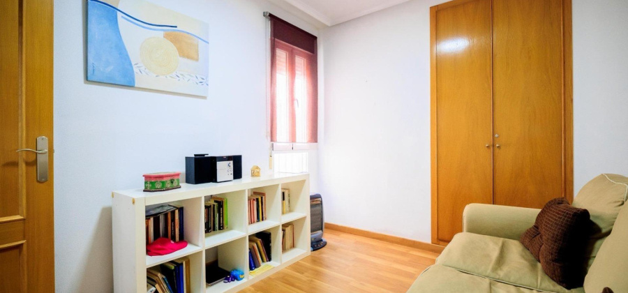 Torrevieja, Alicante, 3 Bedrooms Bedrooms, ,2 BathroomsBathrooms,Apartment,Resale,0,75632211822158416