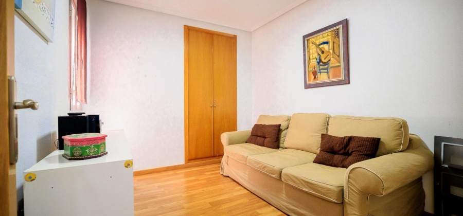Torrevieja, Alicante, 3 Bedrooms Bedrooms, ,2 BathroomsBathrooms,Apartment,Resale,0,75632211822158416
