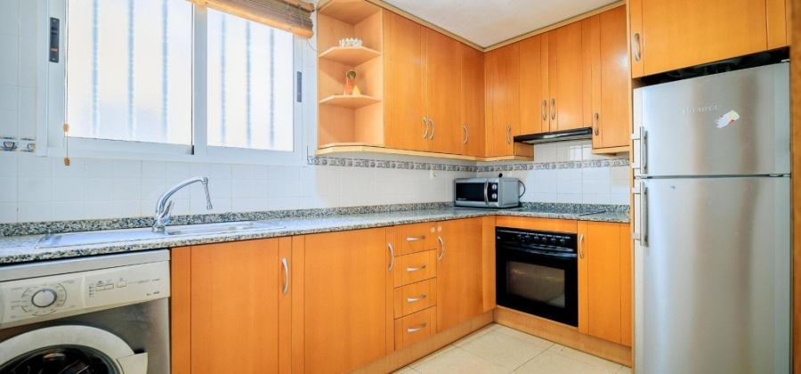 Torrevieja, Alicante, 3 Bedrooms Bedrooms, ,2 BathroomsBathrooms,Apartment,Resale,0,75632211822158416