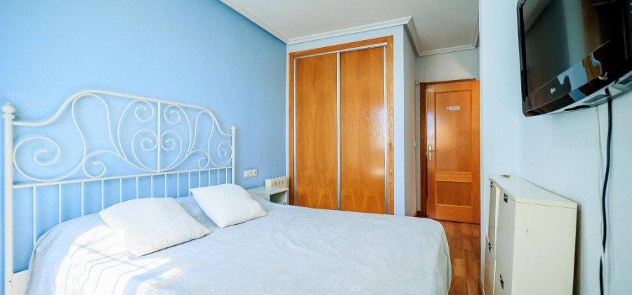 Torrevieja, Alicante, 3 Bedrooms Bedrooms, ,2 BathroomsBathrooms,Apartment,Resale,0,75632211822158416