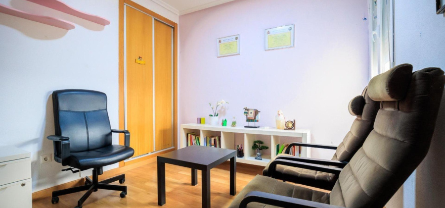 Torrevieja, Alicante, 3 Bedrooms Bedrooms, ,2 BathroomsBathrooms,Apartment,Resale,0,75632211822158416