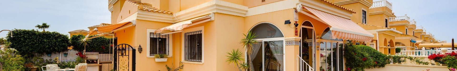 Ciudad Quesada, Alicante, 3 Bedrooms Bedrooms, ,2 BathroomsBathrooms,Villa,Resale,0,75632212154160256