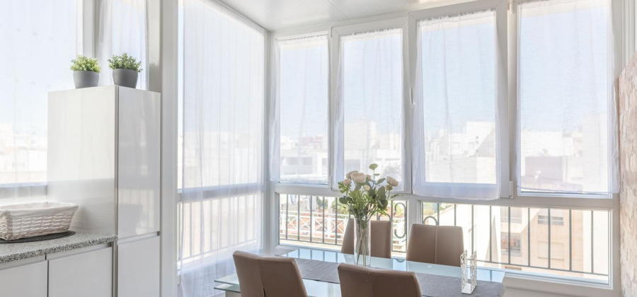 Torrevieja, Alicante, 1 Bedroom Bedrooms, ,1 BathroomBathrooms,Apartment,Resale,0,75632214772897440