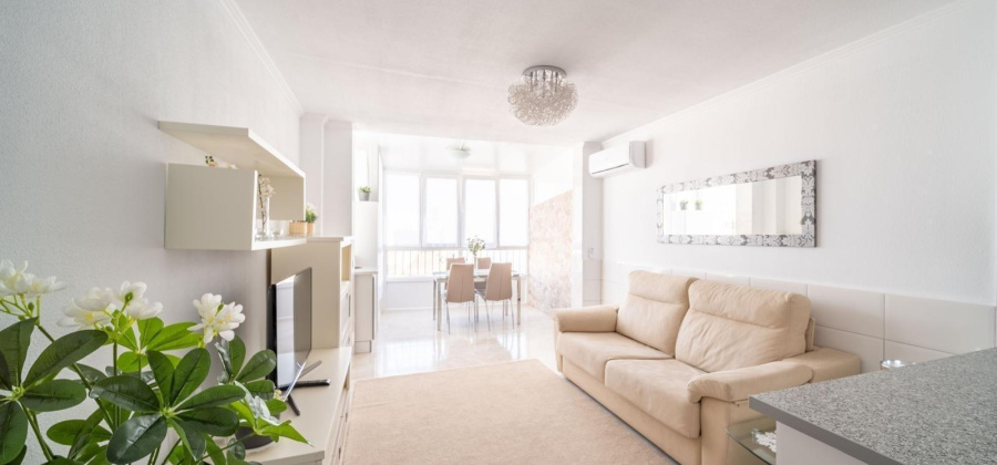 Torrevieja, Alicante, 1 Bedroom Bedrooms, ,1 BathroomBathrooms,Apartment,Resale,0,75632214772897440