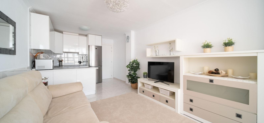 Torrevieja, Alicante, 1 Bedroom Bedrooms, ,1 BathroomBathrooms,Apartment,Resale,0,75632214772897440
