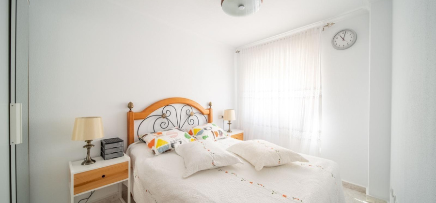 Torrevieja, Alicante, 1 Bedroom Bedrooms, ,1 BathroomBathrooms,Apartment,Resale,0,75632214772897440