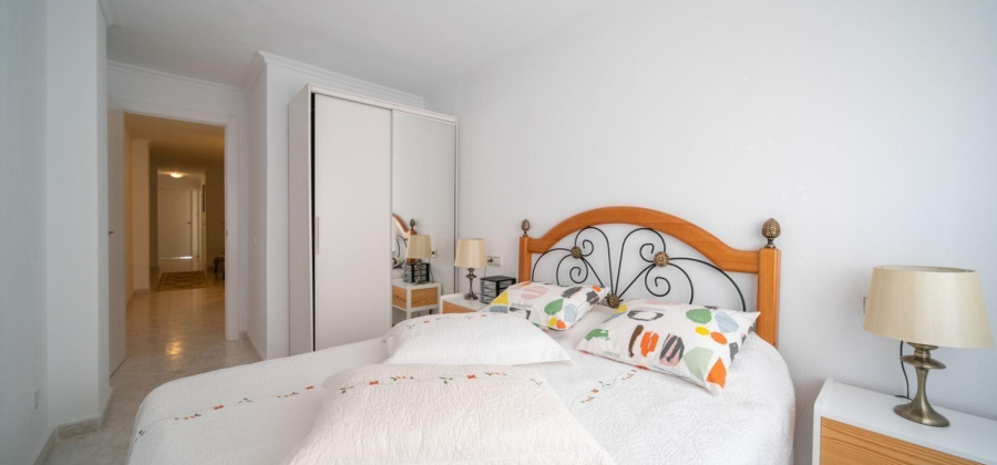 Torrevieja, Alicante, 1 Bedroom Bedrooms, ,1 BathroomBathrooms,Apartment,Resale,0,75632214772897440