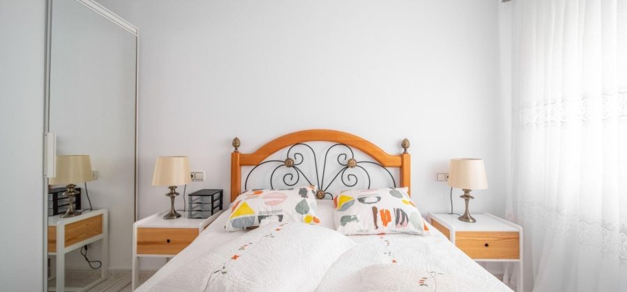 Torrevieja, Alicante, 1 Bedroom Bedrooms, ,1 BathroomBathrooms,Apartment,Resale,0,75632214772897440