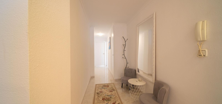 Torrevieja, Alicante, 1 Bedroom Bedrooms, ,1 BathroomBathrooms,Apartment,Resale,0,75632214772897440