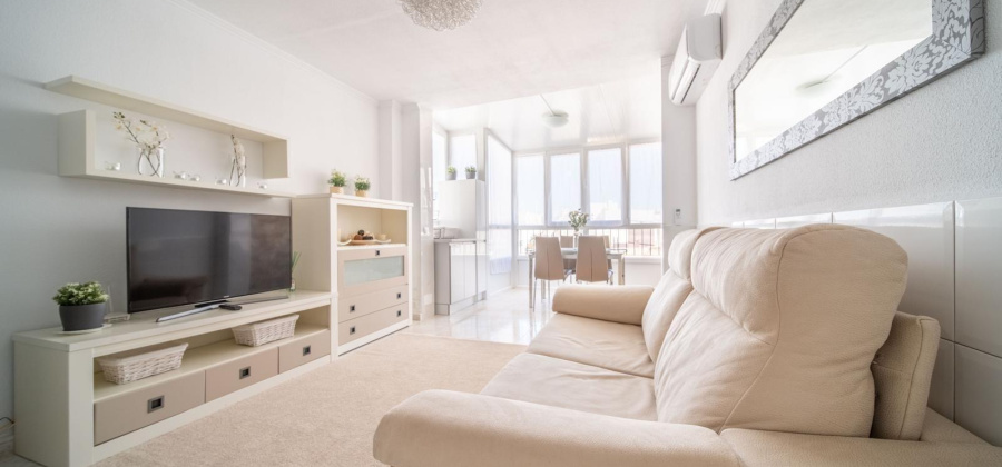 Torrevieja, Alicante, 1 Bedroom Bedrooms, ,1 BathroomBathrooms,Apartment,Resale,0,75632214772897440
