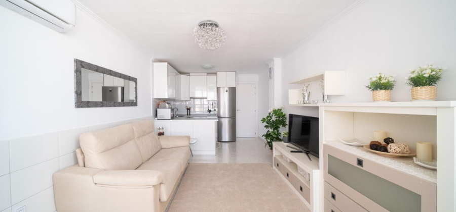 Torrevieja, Alicante, 1 Bedroom Bedrooms, ,1 BathroomBathrooms,Apartment,Resale,0,75632214772897440