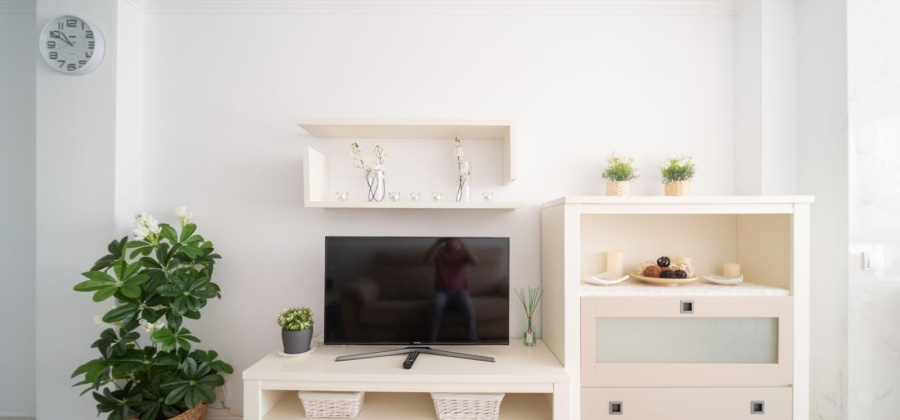 Torrevieja, Alicante, 1 Bedroom Bedrooms, ,1 BathroomBathrooms,Apartment,Resale,0,75632214772897440
