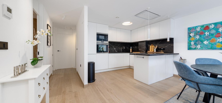 Torrevieja, Alicante, 3 Bedrooms Bedrooms, ,3 BathroomsBathrooms,Apartment,Resale,0,75632215087241888