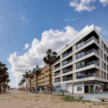 Apartment in Costa Blanca South, Torrevieja