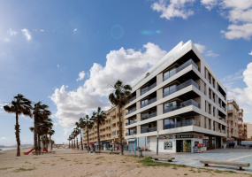 Torrevieja, Alicante, 3 Bedrooms Bedrooms, ,3 BathroomsBathrooms,Apartment,Resale,0,75632215087241888