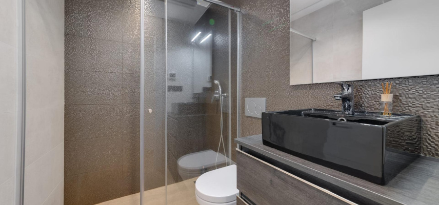 Torrevieja, Alicante, 3 Bedrooms Bedrooms, ,3 BathroomsBathrooms,Apartment,Resale,0,75632215087241888
