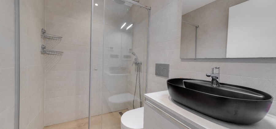 Torrevieja, Alicante, 3 Bedrooms Bedrooms, ,3 BathroomsBathrooms,Apartment,Resale,0,75632215087241888