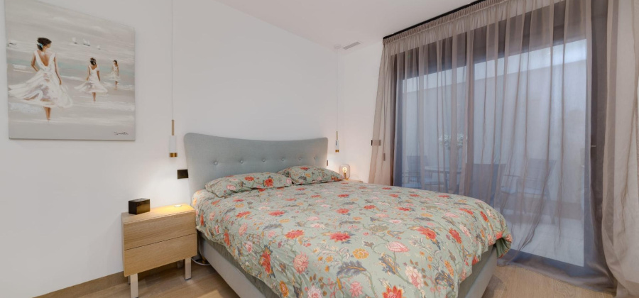 Torrevieja, Alicante, 3 Bedrooms Bedrooms, ,3 BathroomsBathrooms,Apartment,Resale,0,75632215087241888