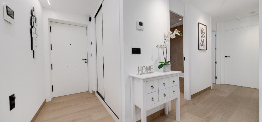 Torrevieja, Alicante, 3 Bedrooms Bedrooms, ,3 BathroomsBathrooms,Apartment,Resale,0,75632215087241888