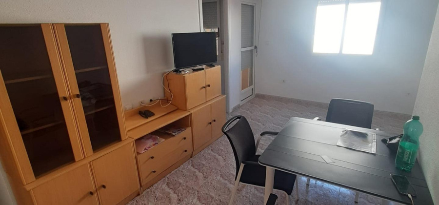 Torrevieja, Alicante, 2 Bedrooms Bedrooms, ,1 BathroomBathrooms,Apartment,Resale,0,75632215681811264