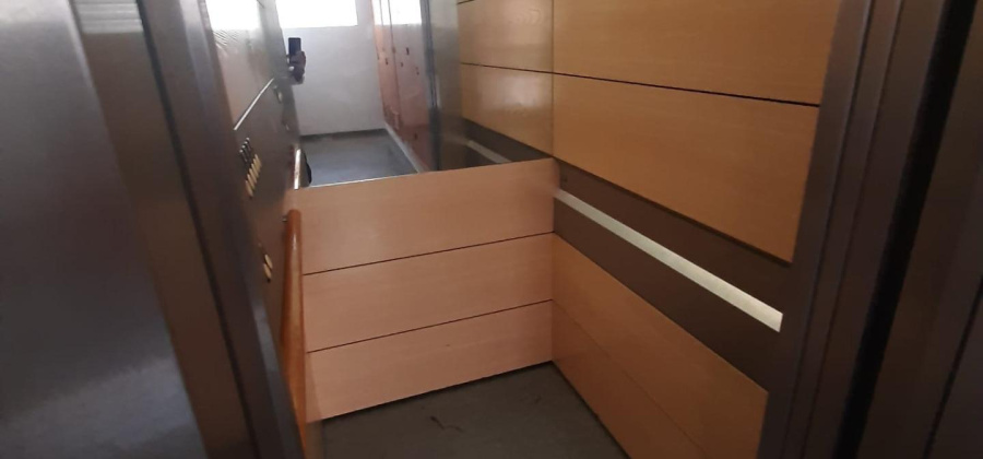 Torrevieja, Alicante, 2 Bedrooms Bedrooms, ,1 BathroomBathrooms,Apartment,Resale,0,75632215681811264