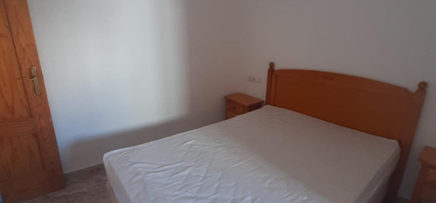 Torrevieja, Alicante, 2 Bedrooms Bedrooms, ,1 BathroomBathrooms,Apartment,Resale,0,75632215681811264