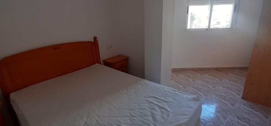 Torrevieja, Alicante, 2 Bedrooms Bedrooms, ,1 BathroomBathrooms,Apartment,Resale,0,75632215681811264