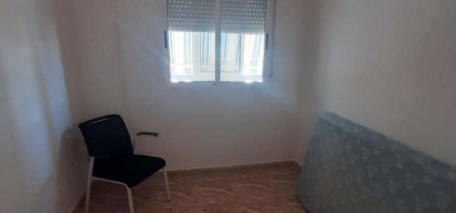 Torrevieja, Alicante, 2 Bedrooms Bedrooms, ,1 BathroomBathrooms,Apartment,Resale,0,75632215681811264