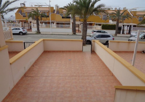 Arenales del Sol, Alicante, 2 Bedrooms Bedrooms, ,1 BathroomBathrooms,Bungalow,Resale,0,75632215689021504