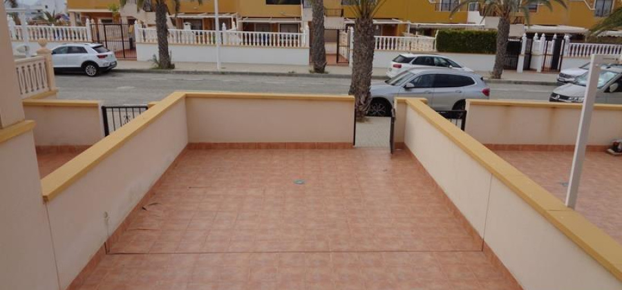 Arenales del Sol, Alicante, 2 Bedrooms Bedrooms, ,1 BathroomBathrooms,Bungalow,Resale,0,75632215689021504