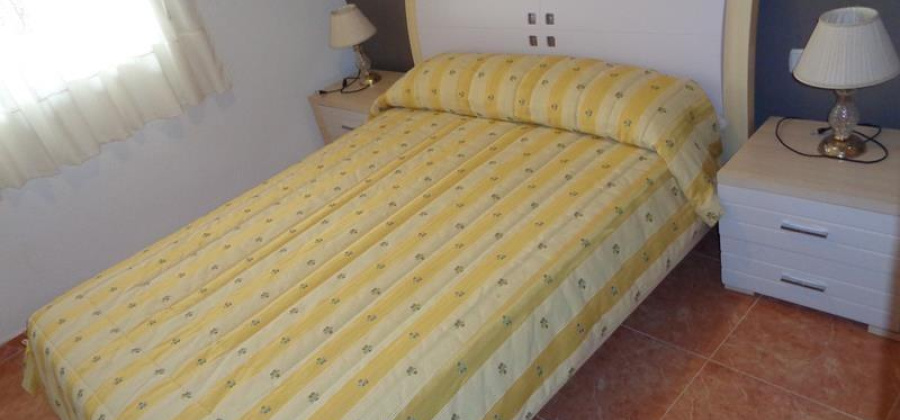 Arenales del Sol, Alicante, 2 Bedrooms Bedrooms, ,1 BathroomBathrooms,Bungalow,Resale,0,75632215689021504